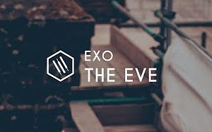 [图]【EXO】The Eve/前夜 钢琴演奏