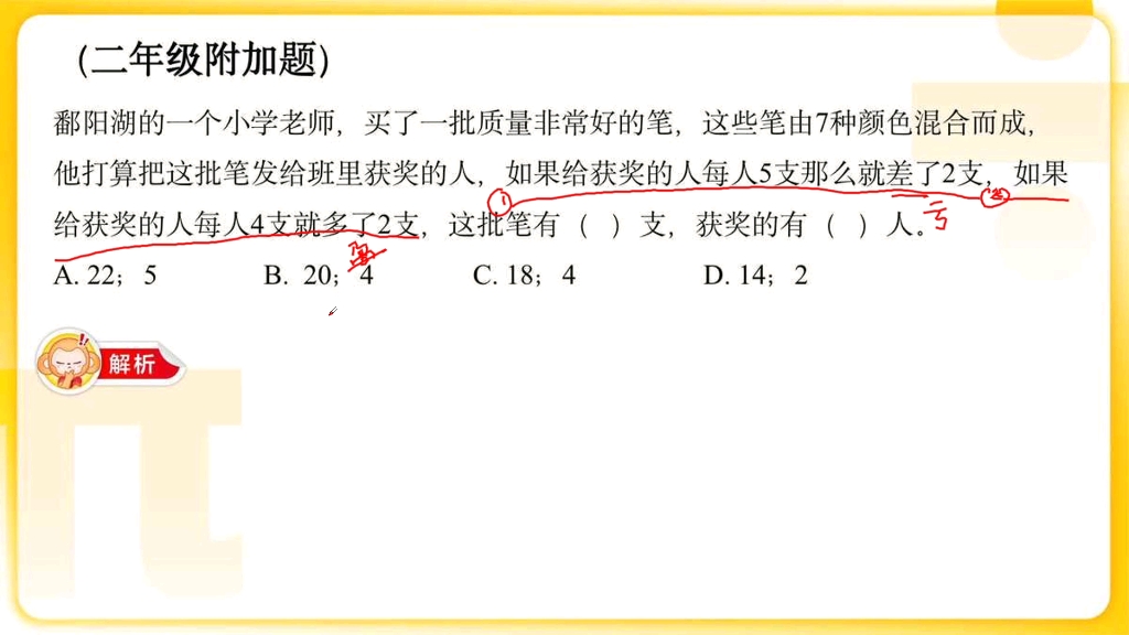 赵宇航19812674396小学数学哔哩哔哩bilibili