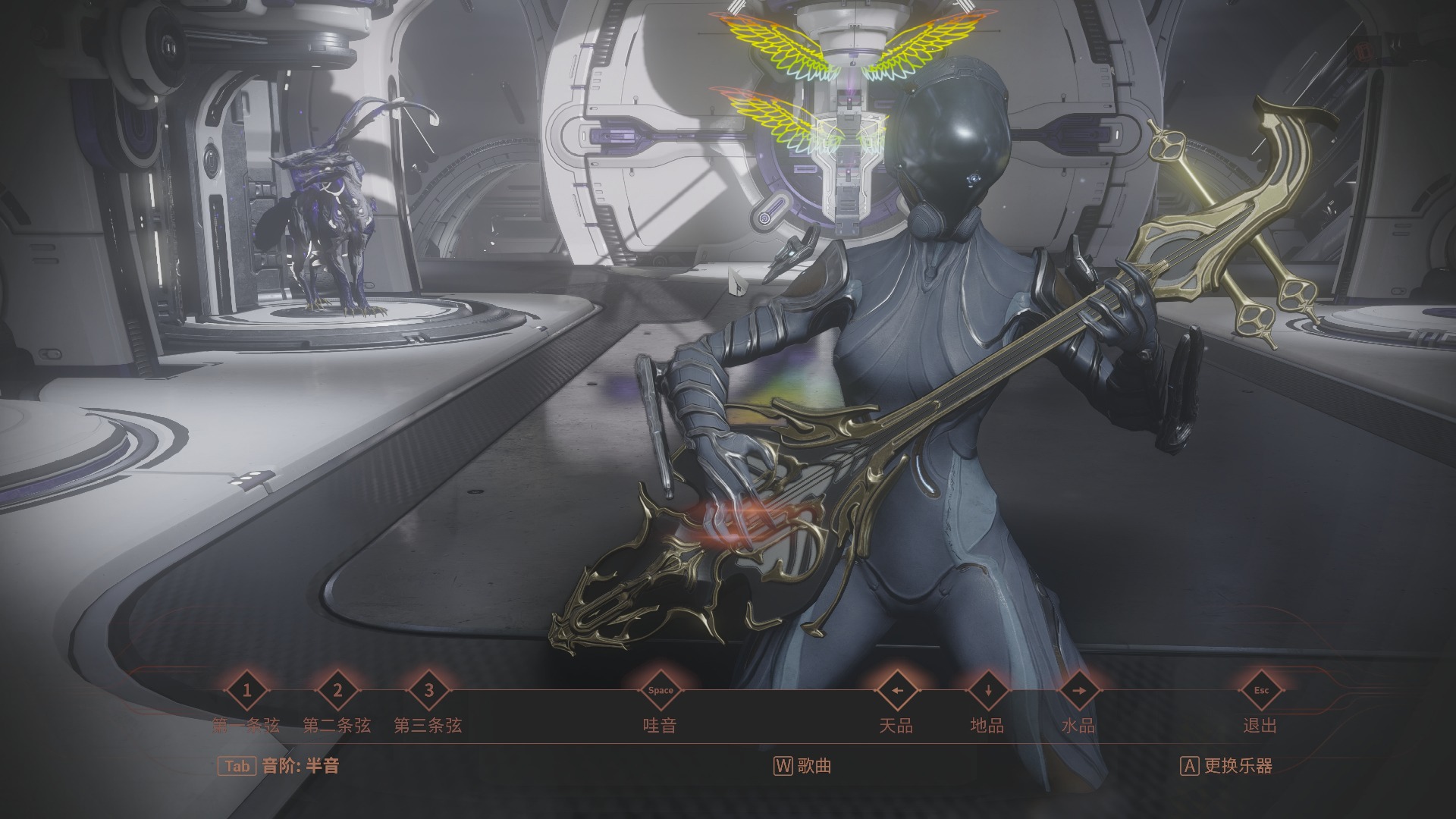 关于业报是什么意思warframe的信息