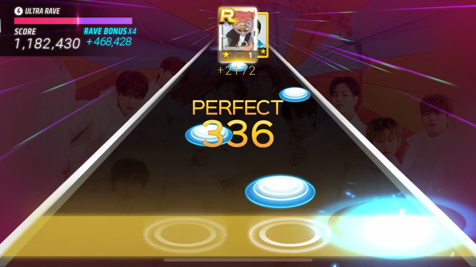 【superstar yg】宝石盒 treasure u