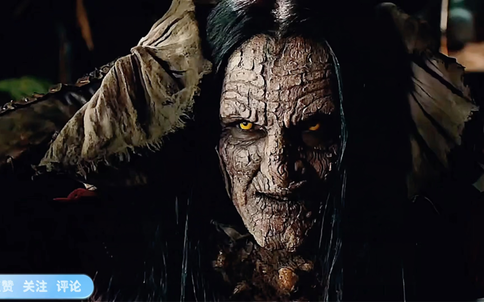 韩赛尔与格蕾特:女巫猎人