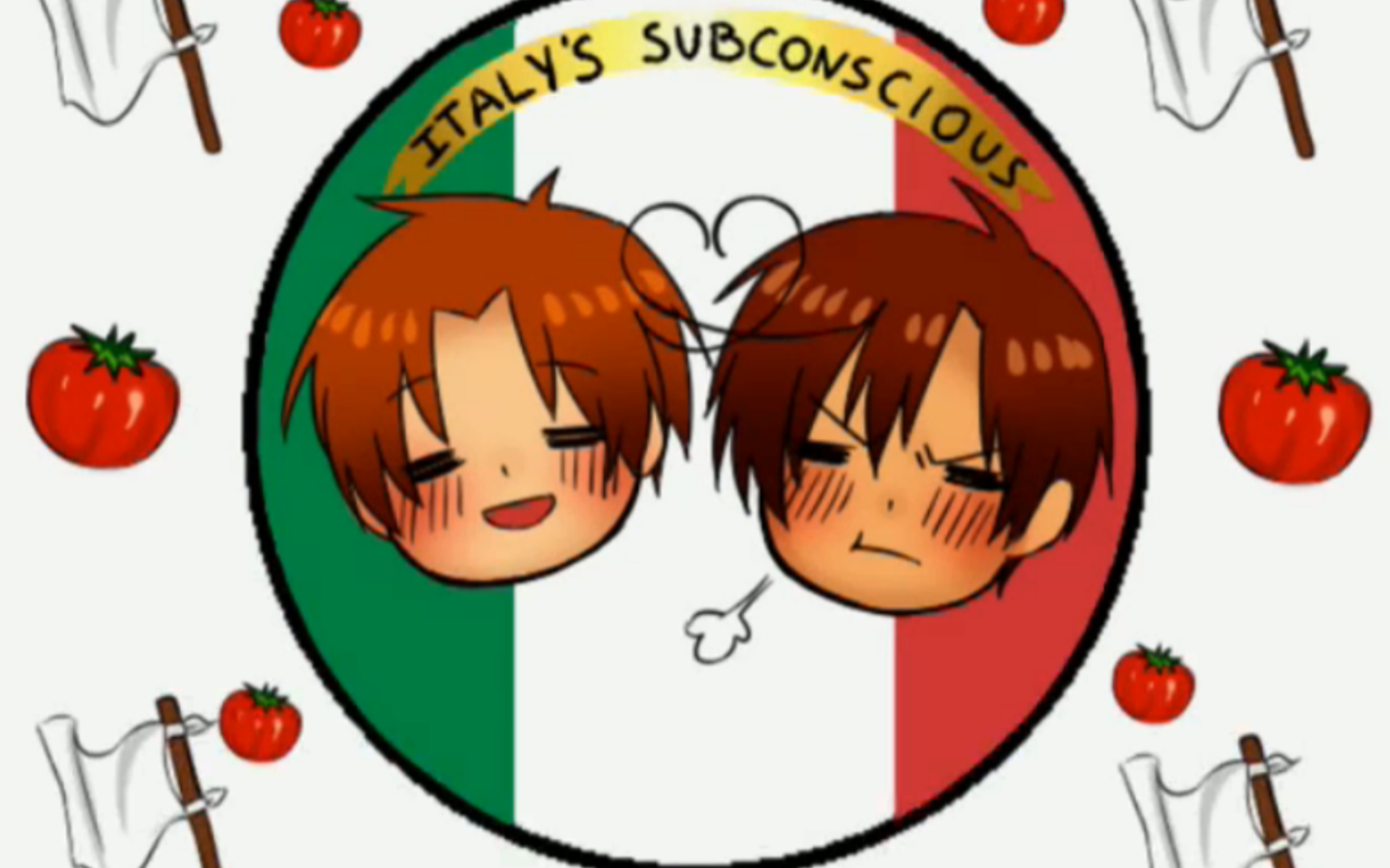 【aph|黑塔鬼】千本 