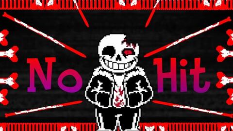 horrortale】 horror sans 战！_哔哩哔哩_bilibili