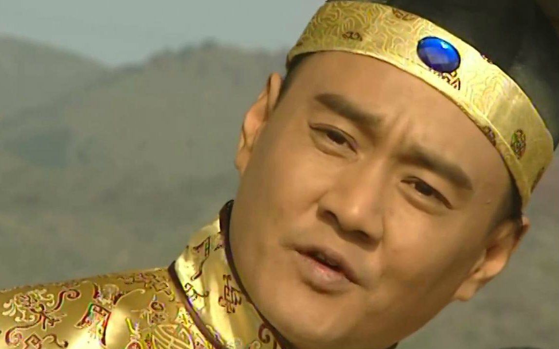 李卫当官# 第一部花了一周断断续续cut完 #. 来自拾叁_小宝 - 微博