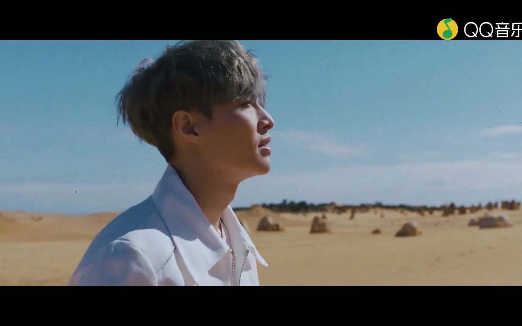 张艺兴lay 梦不落雨林 mv-中文版 高清