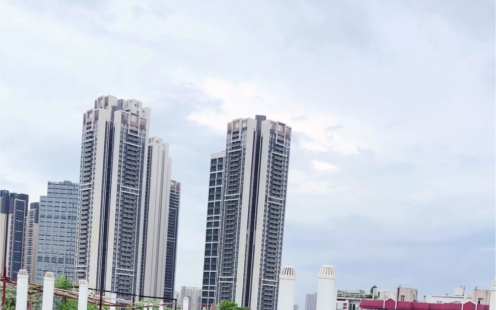 对面大把世界捞