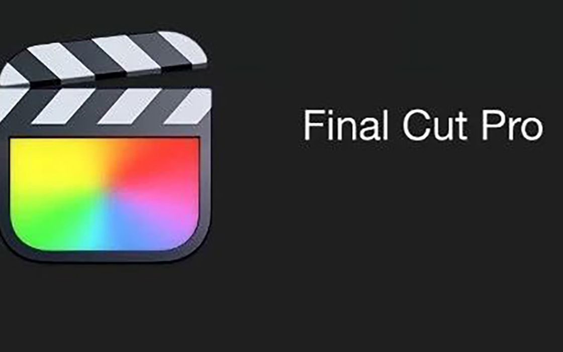 FCPX10.6.2最新直装中文版下载 fcpx一键下载安装永久使用 支持M1哔哩哔哩bilibili