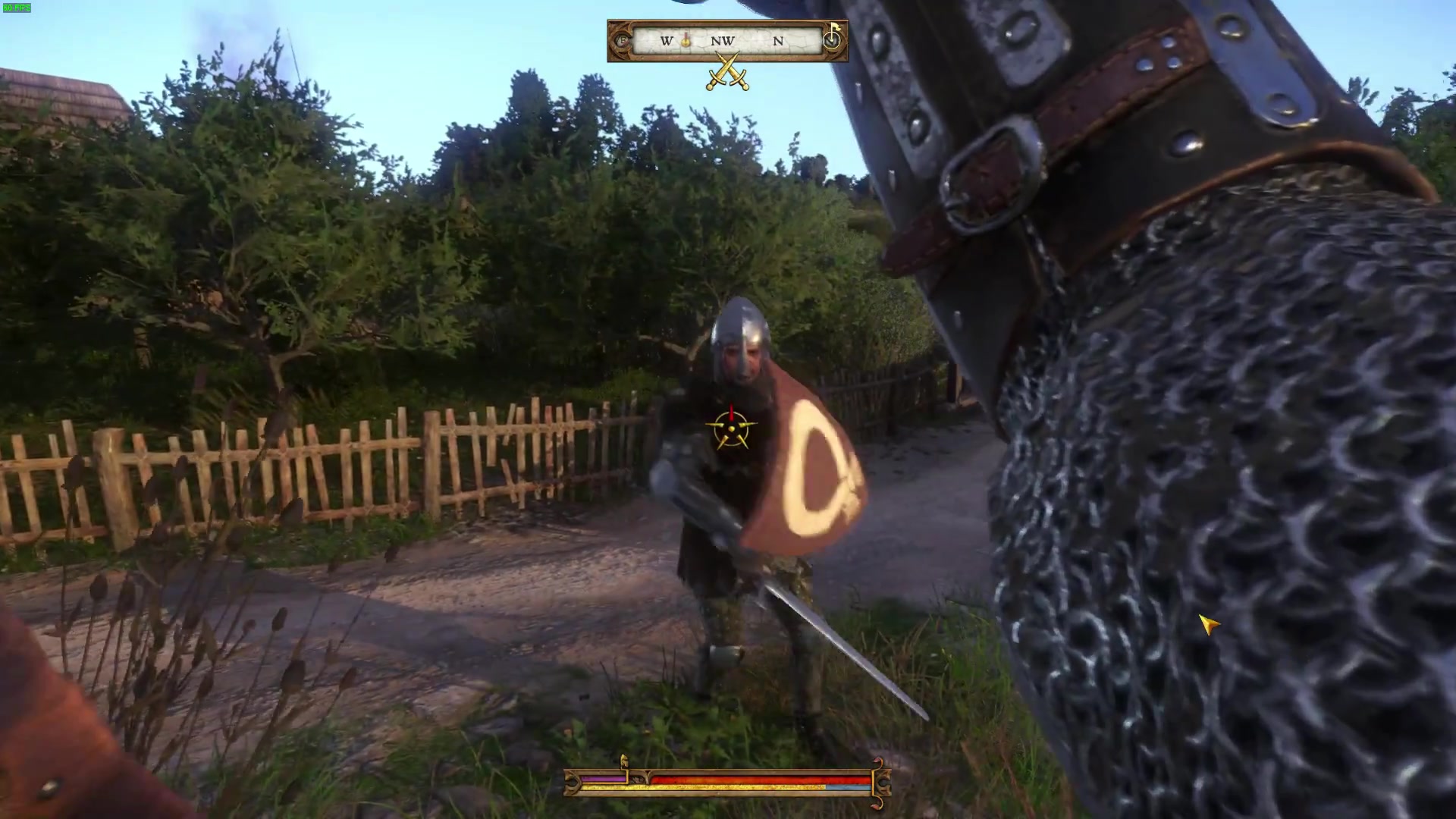 天国拯救击杀黑鬼彼得