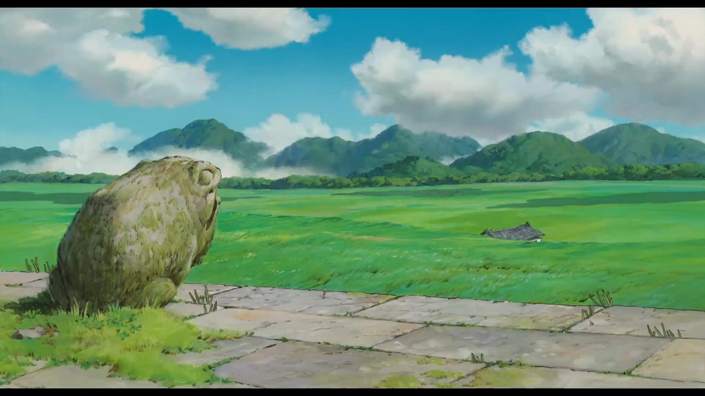 粉丝音乐安利(起风了)