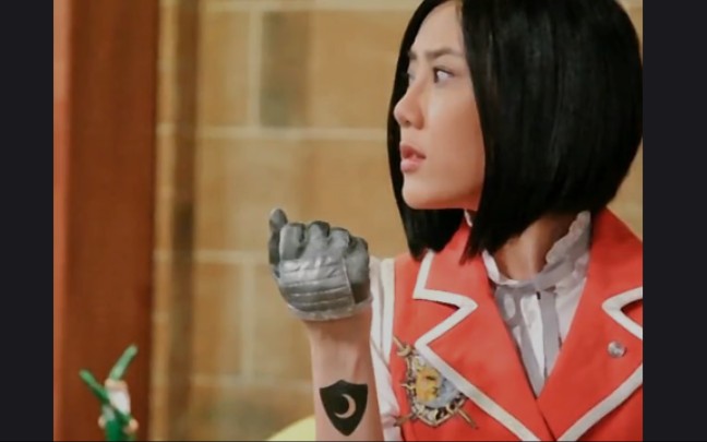 《萌学园萌骑士传奇》第二集乌克娜娜cut