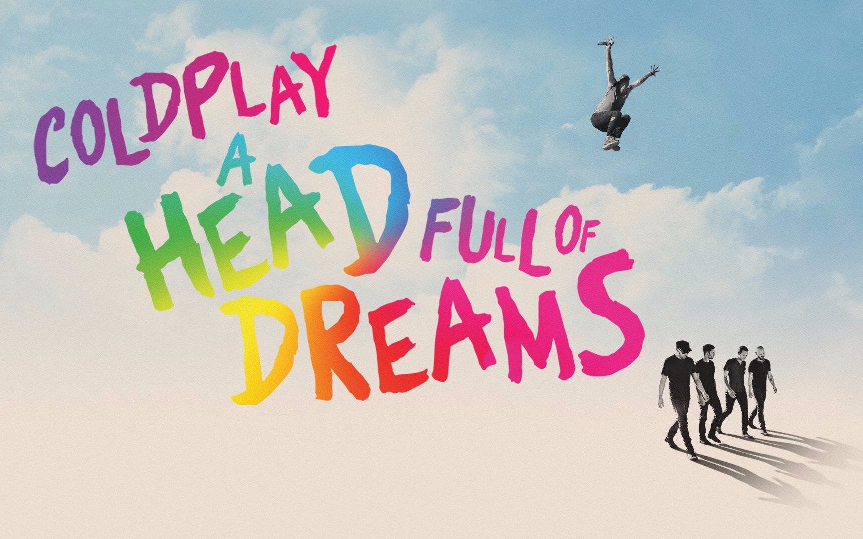 [图]【中英字幕】【酷玩20周年满脑梦纪录片】Coldplay - A Head Full of Dreams Film