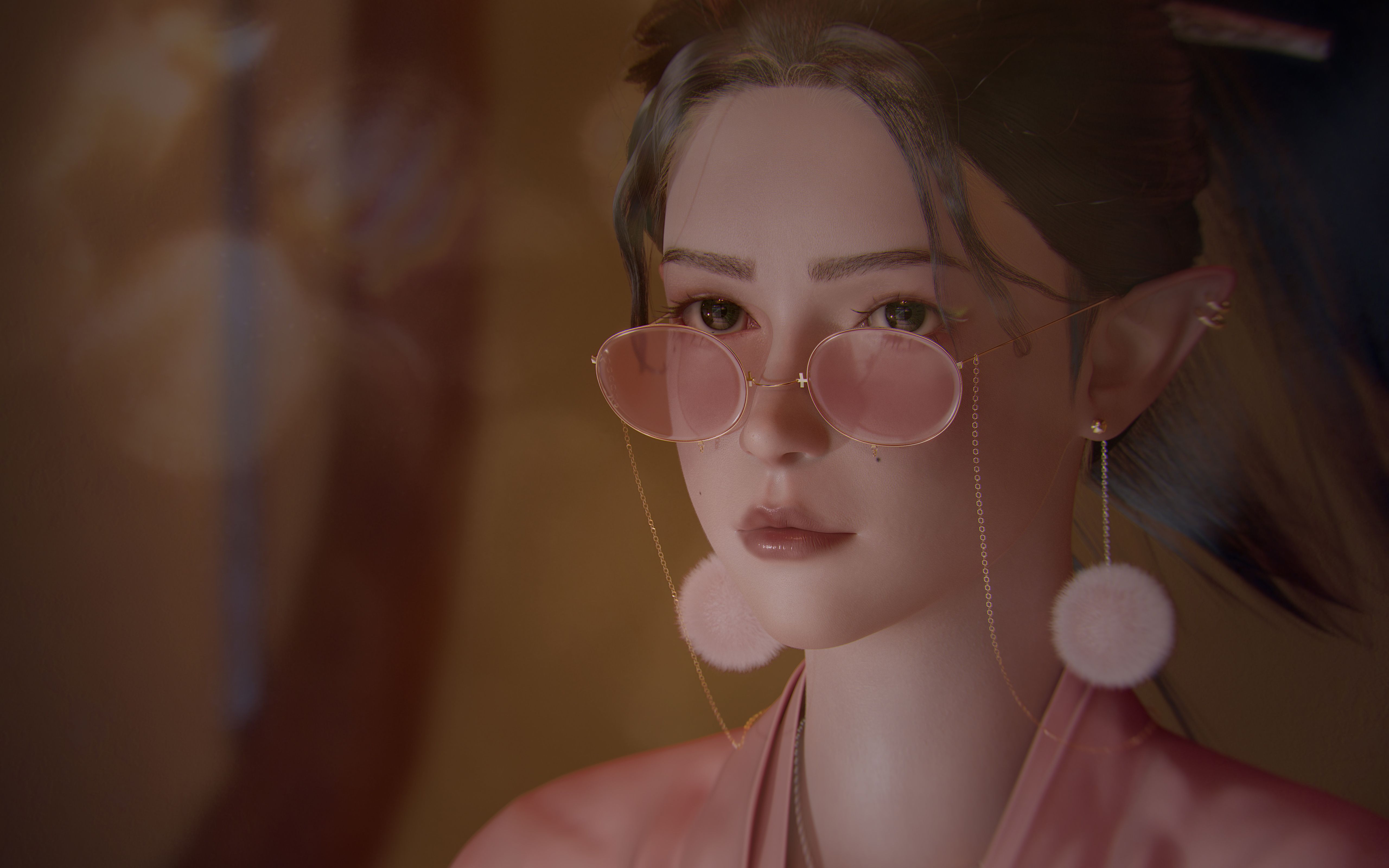 从零开始的元宇宙虚拟偶像制作流程解析