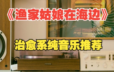 [图]80.无损音乐/发烧hifi/纯音乐试音极品《渔家姑娘在海边》