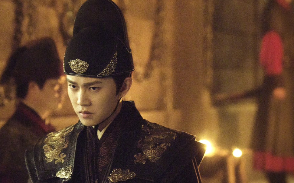 锦衣一周年陆绎台词向世上再无铁血锦衣卫