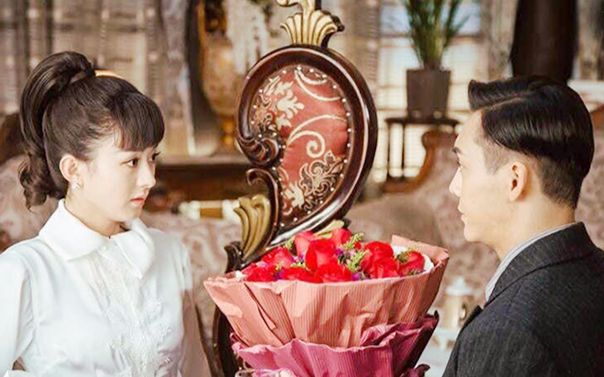 【老九门】【启月夫妇】官方花絮启月夫妇cut整合,含最新花絮.