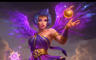 smite神之浩劫羅馬紛爭女神狄斯科耳狄亞官方介紹