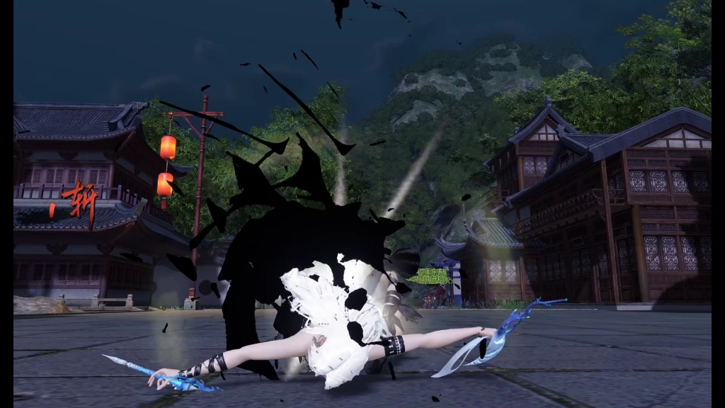 ry天刀舒音被体内噬魂蛊侵蚀