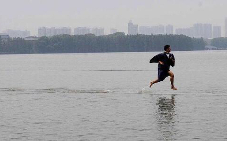 你可识得"轻工水上漂"?(荒野乱斗干货)