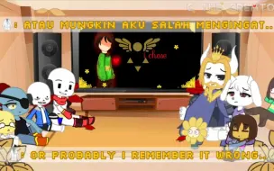 Download Video: Undertale React To Your Request (part 3) (1)