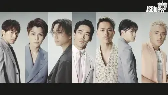 生肉 News Zero 三代目j Soul Brothers Cut 哔哩哔哩 Bilibili