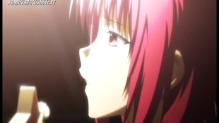 My Song Angel Beats 哔哩哔哩 つロ干杯 Bilibili
