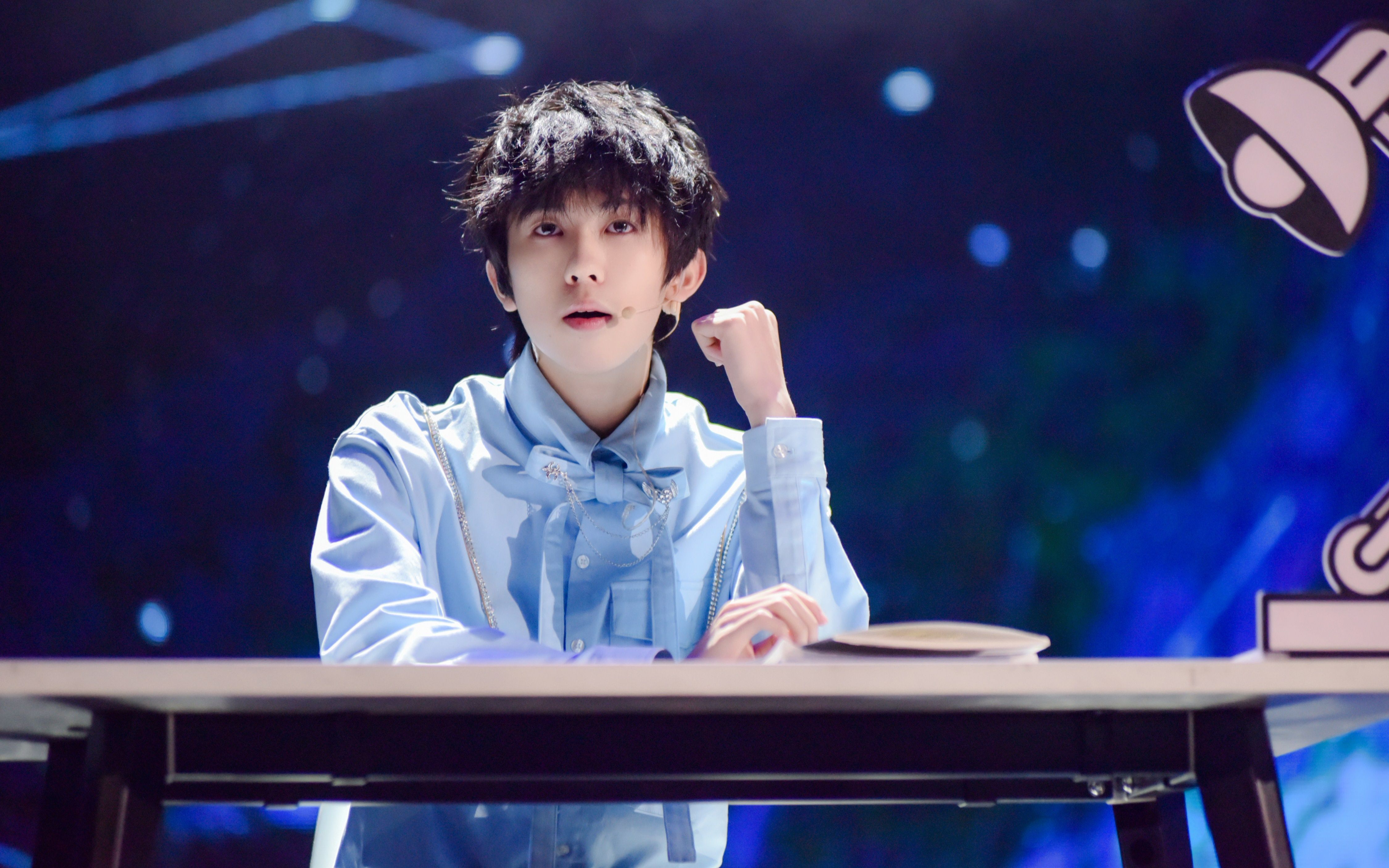 【易安音乐社】由你音乐榜样第九期1080p