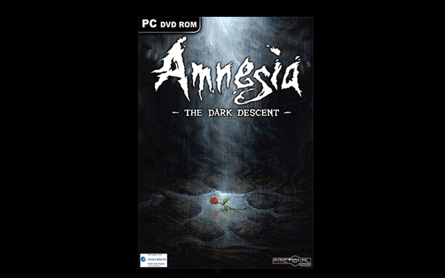 speeddemosarchive: 失忆症:黑暗后裔·pc>