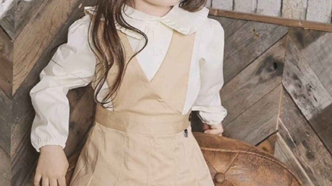 娜恩建厚广告小王子和小公举