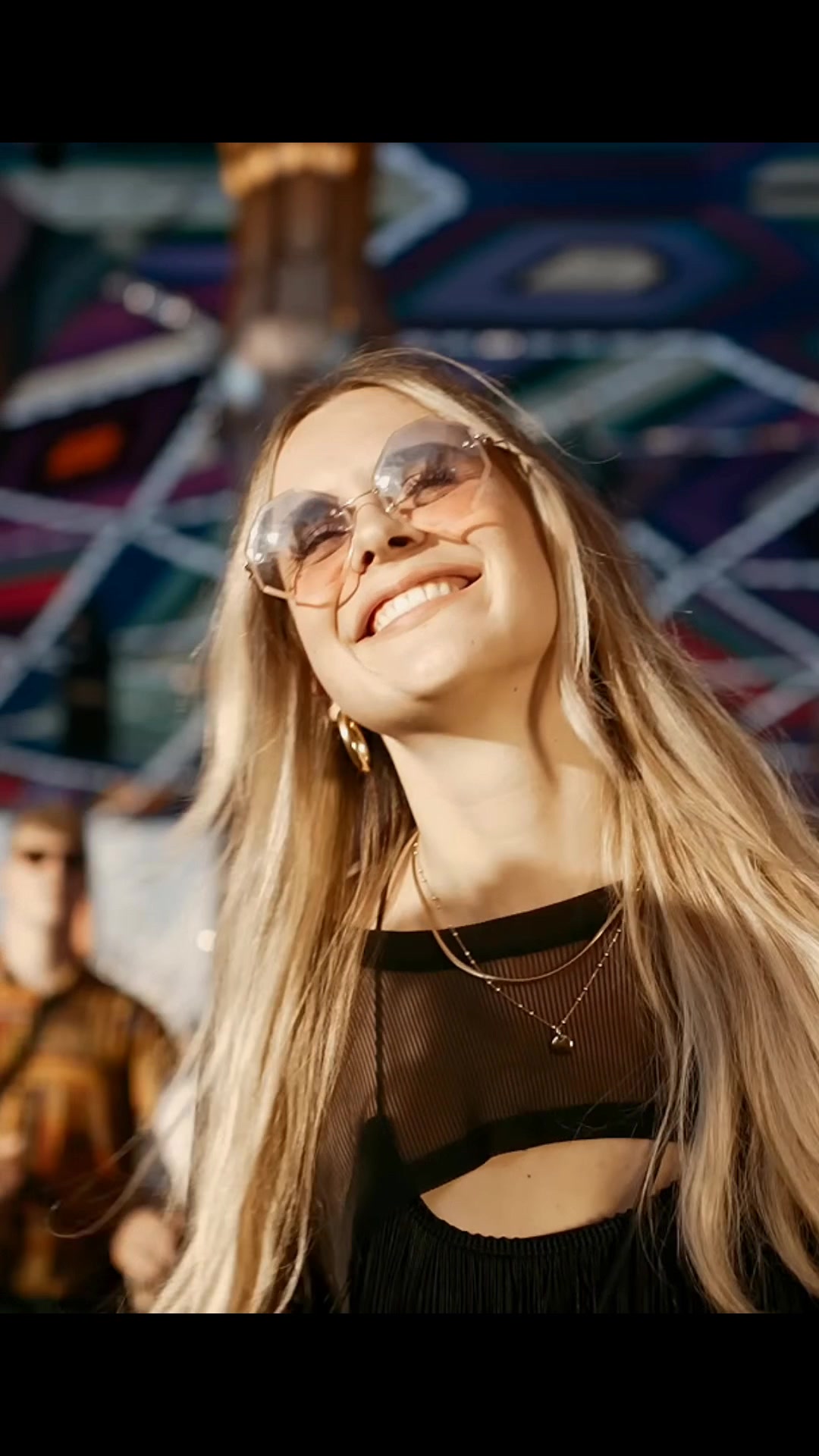 名称:_卡拉布里亚对吉普赛女人 (tazi编辑). ú sicaeletr00nica