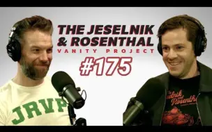 Télécharger la video: JRVP Jeselnik&Rosenthal Vanity Project Ep175