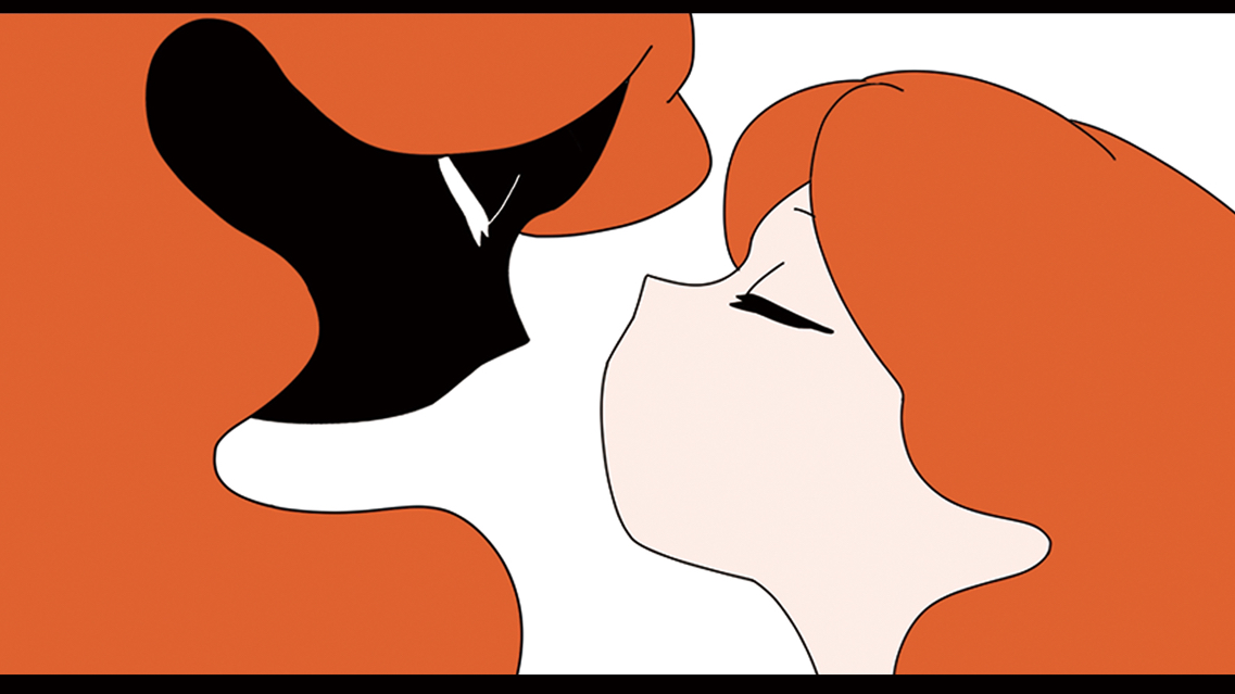 【oc动画】下次不画了