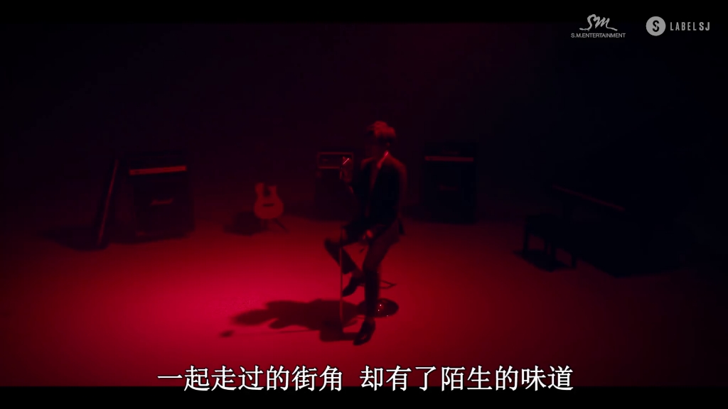 [图]【高清考古】周觅 空房间 (Empty Room) 中文版MV