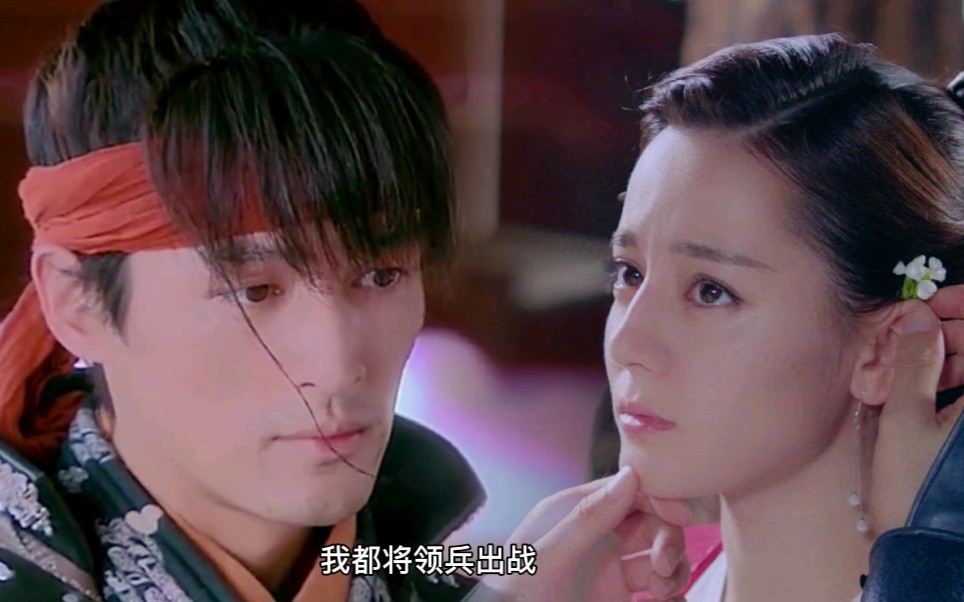 阿兰若x相里贺_哔哩哔哩_bilibili