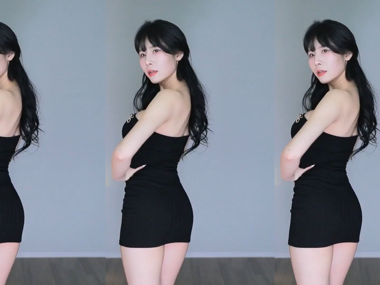 【韩国af主播】黛娜(dbwls980305)热舞97