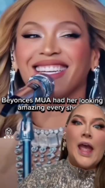 beyonce同款口红,这包装着实豪华高大上了!