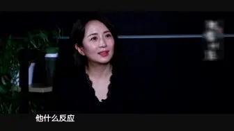 Descargar video: 杨童舒：为孩子我可以牺牲一切