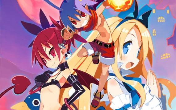 魔界战记1:完整版 - 资源合集 - 小不点搜索