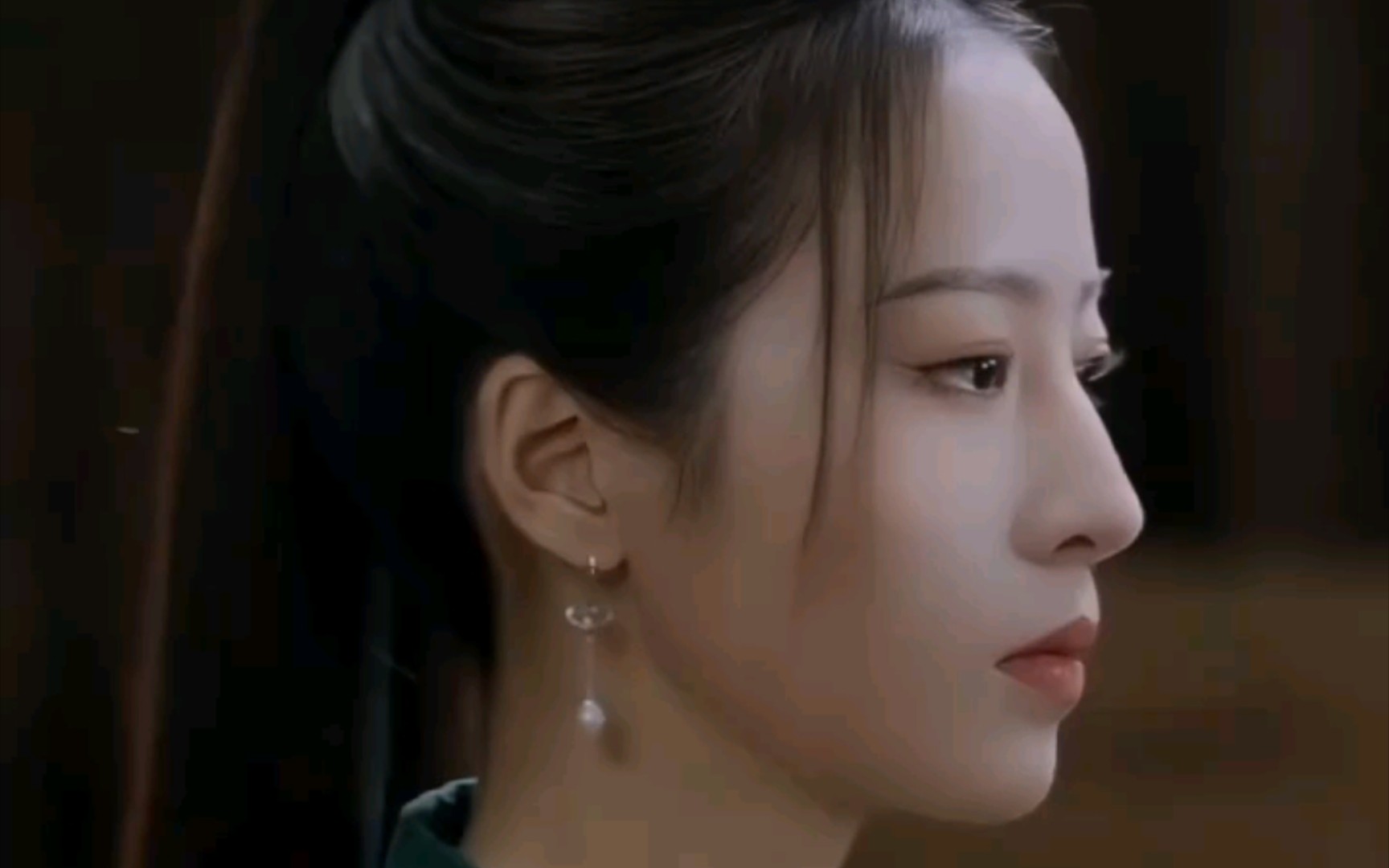 【周也】古装剧造型