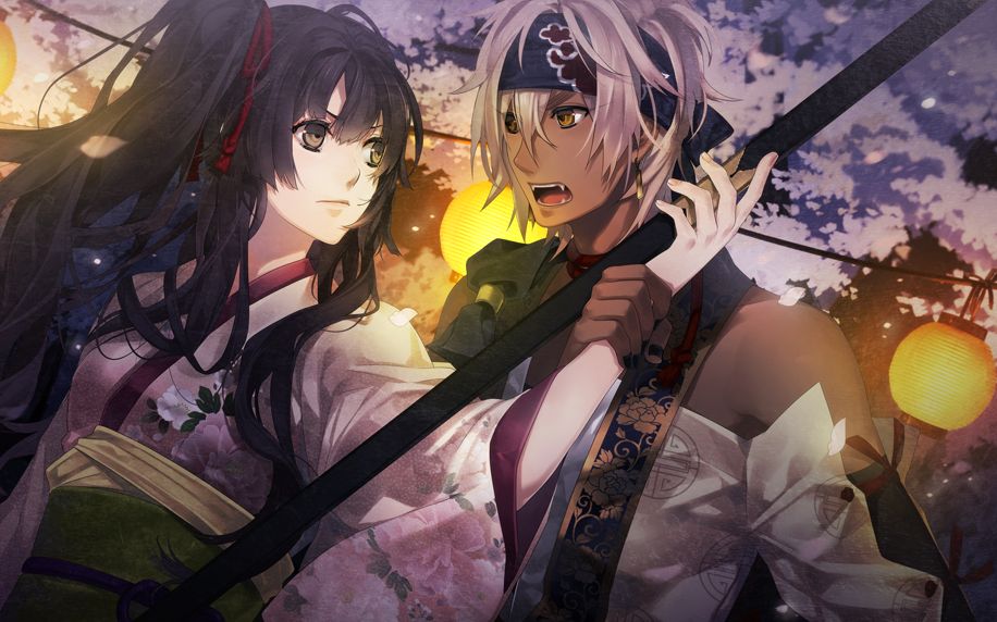 剑为君舞中文字幕萤幸线第一期