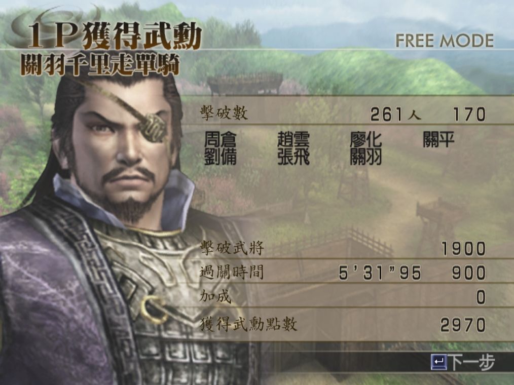 夏侯惇反千里无伤全灭