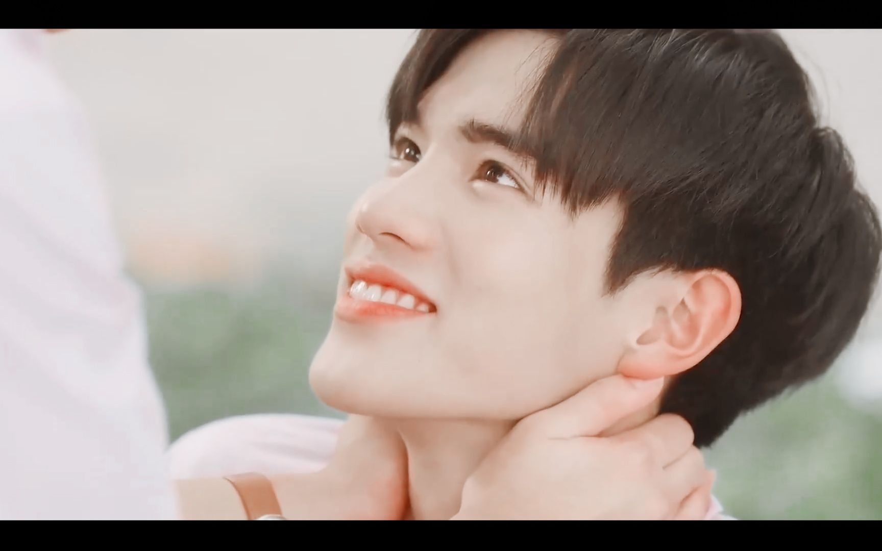 【geminifourth 我的会长男友】"哪条路你都不会走远,感谢你的爱和不