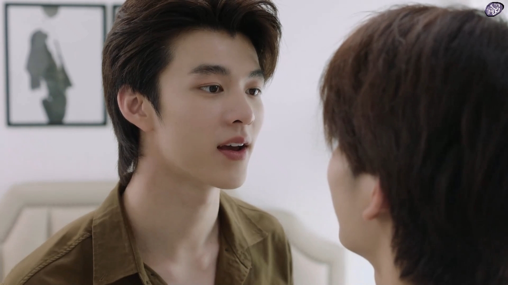 【为你着迷】再笨的老婆也都想过要当攻,ai告诉你绝对不可能