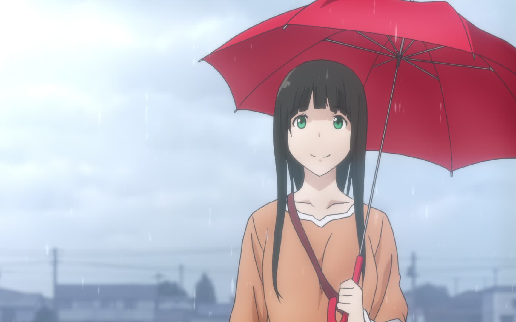 【1080p超清无字幕】《飞翔的魔女》——nced