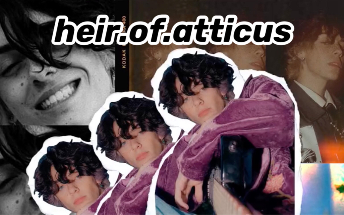 heirofatticus个人采访cuthypebeast