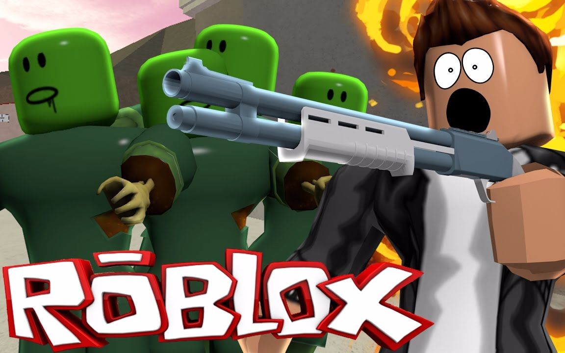 【妞宝宝】虚拟世界生化僵尸模拟器 僵尸狂潮来袭_哔哩哔哩_bilibili