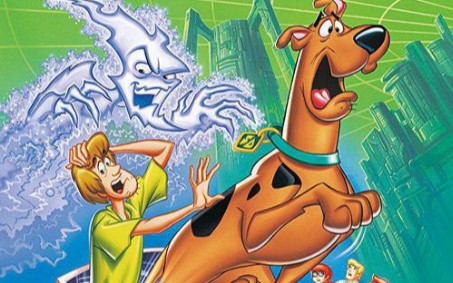 史酷比救救我第一季【雪人的鬼魂】_哔哩哔哩_bilibili