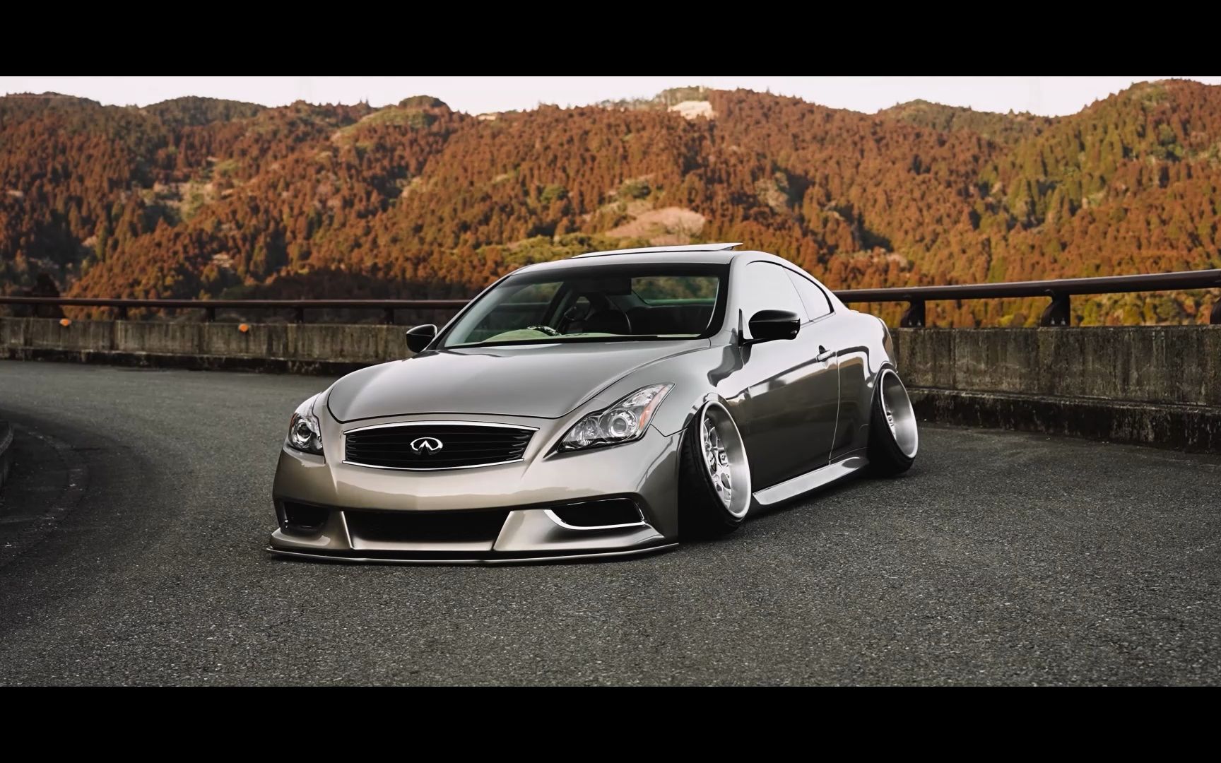【jdm】skyline coupe ckv36