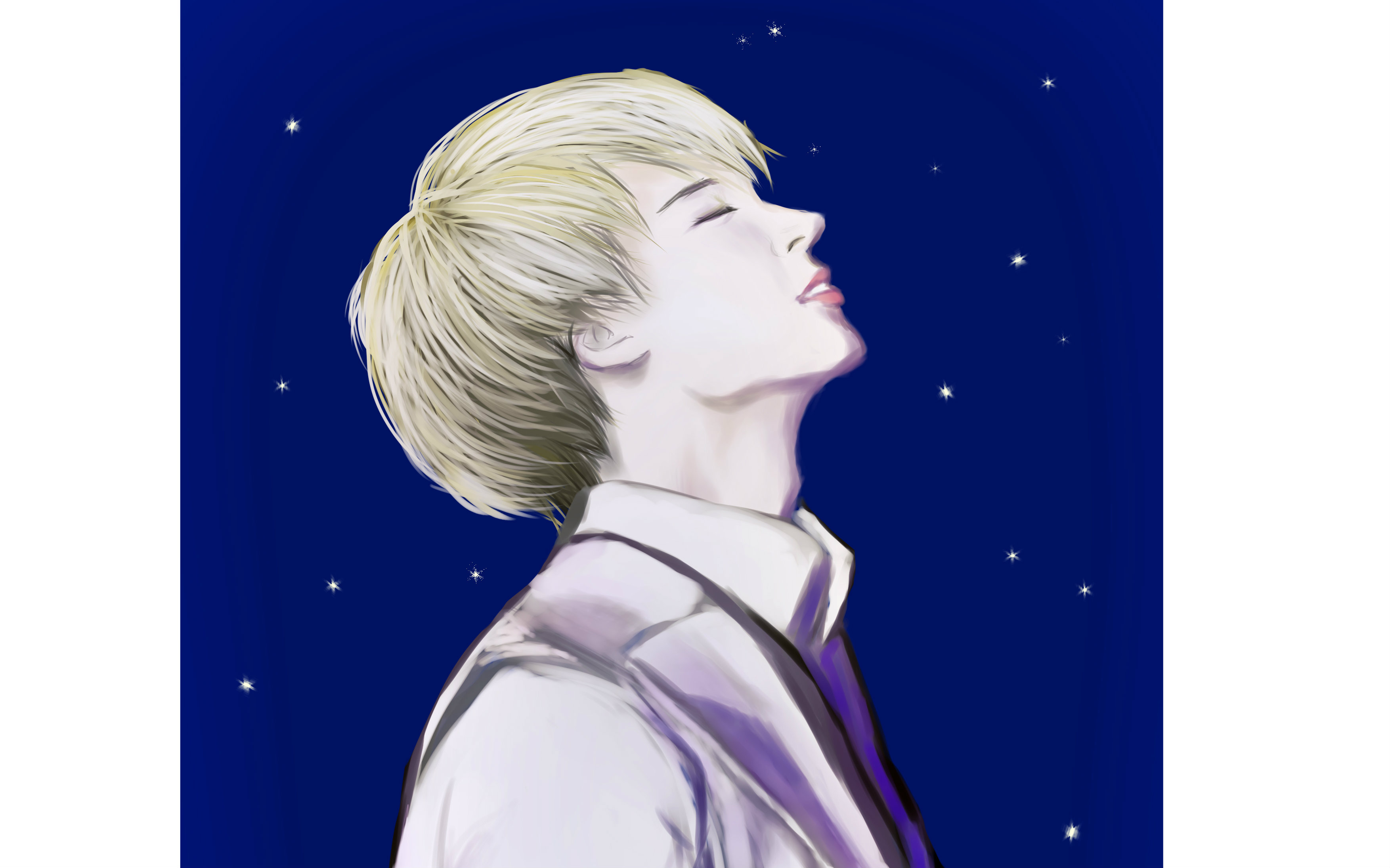 everyday - nam woohyun南优贤 (rearranged ver.) by yuqing