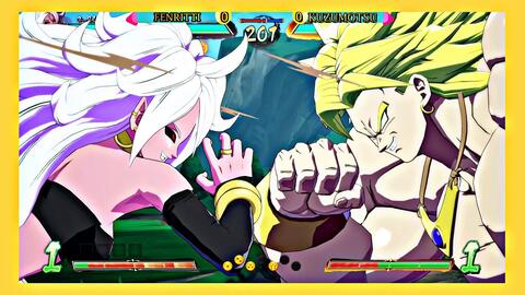 DRAGON BALL FIGHTERZ (TITOS) (PT-PT) 