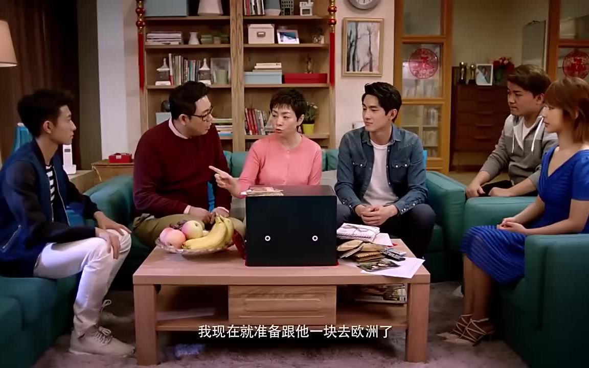 百事可乐微电影